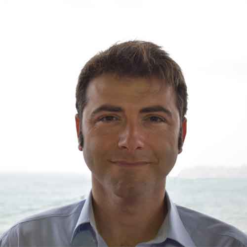 SALVATORE MAGLIOZZI Ingegnere, Blogger, Travel Manager TotoTravel