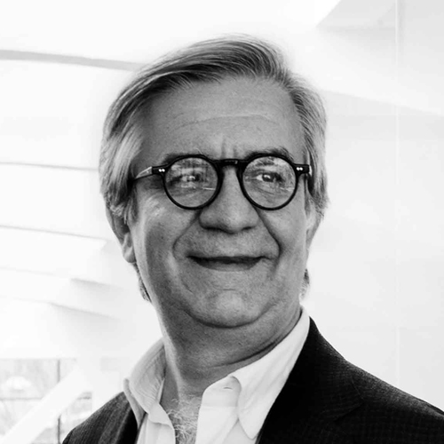 LEONARDO CAVALLI Architetto Co-Fondatore e Managing Partner di One Works
