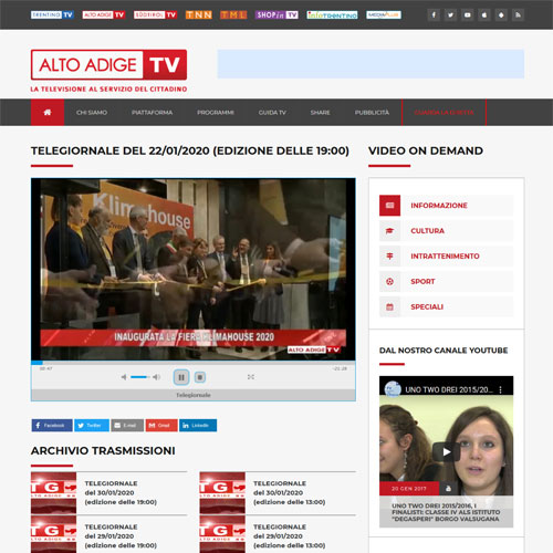 Alto Adige TV
