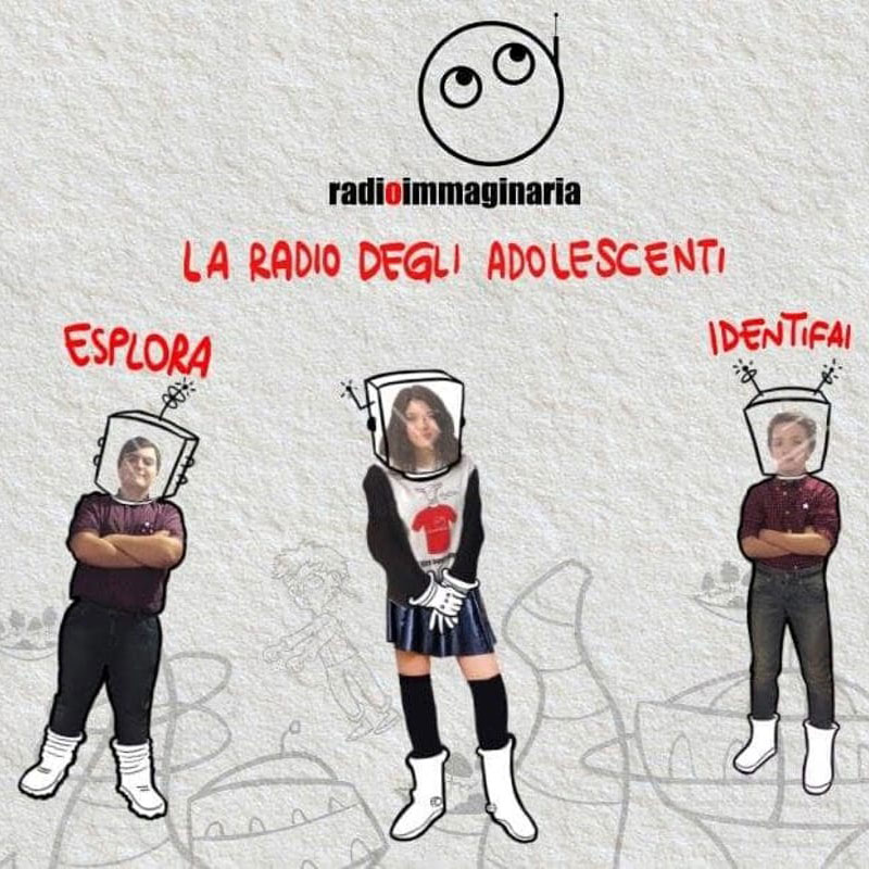 radioimmaginaria