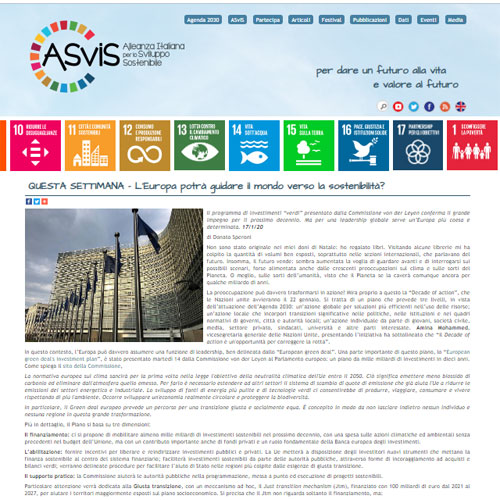 ASviS