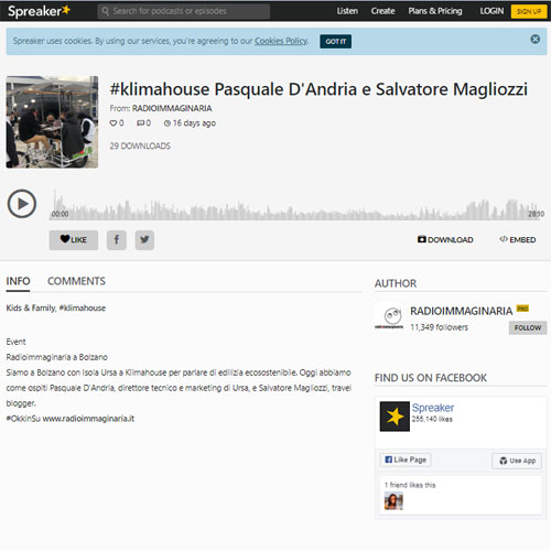Radio Immaginaria