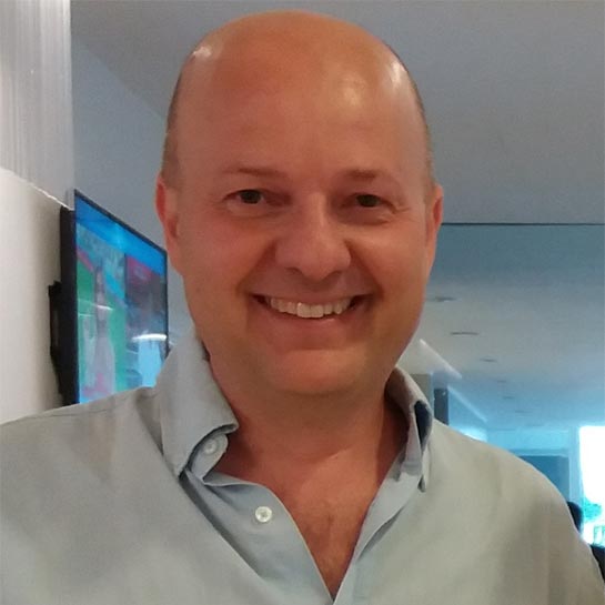 ROBERTO BARBIERO  Climatologo e divulgatore scientifico