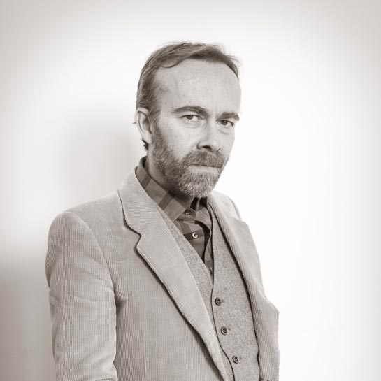 VITTORIO CAPONETTO Architetto, Project Manager Chapman Taylor