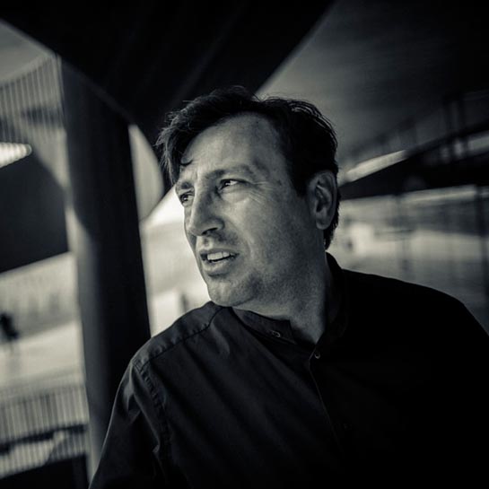 MARCO CASAMONTIProfessore e Architetto Fondatore di Archea Associati
