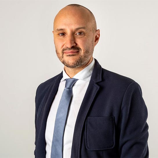 JURI FRANZOSIDirettore Generale Lombardini22