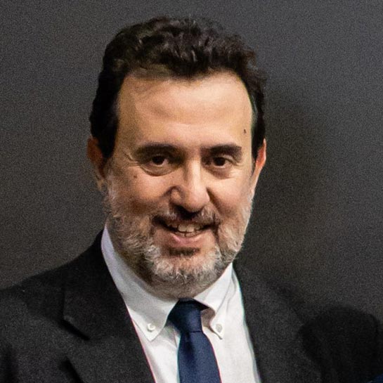 MARCO GISOTTIGiornalista, divulgatore