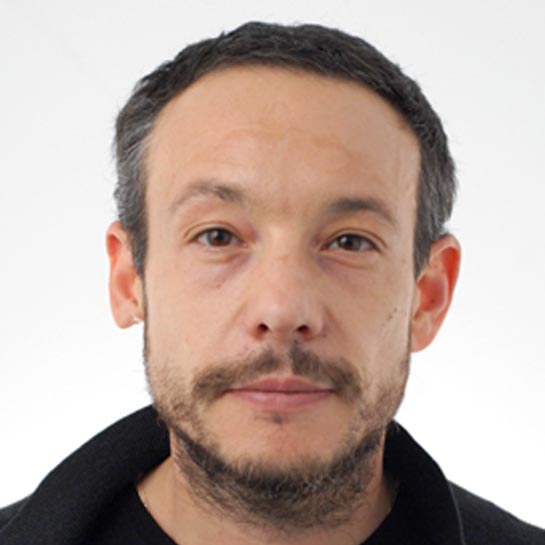 CLAUDIO TURRINIIngegnere, Direttore Tecnico CREW – Cremonesi Workshop