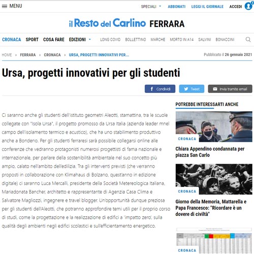 Il Resto del Carlino