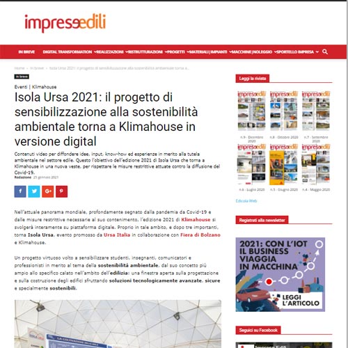 Imprese Edili