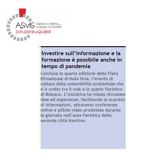 ASVIS
