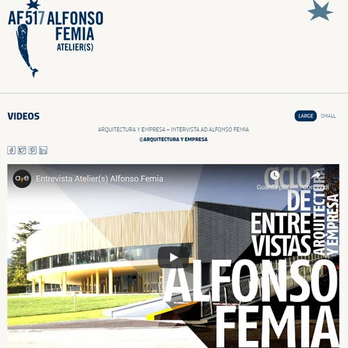 Atelier Femia