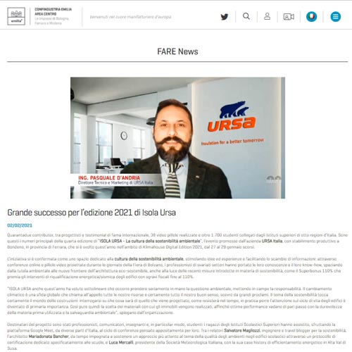 Confindustria Emilia