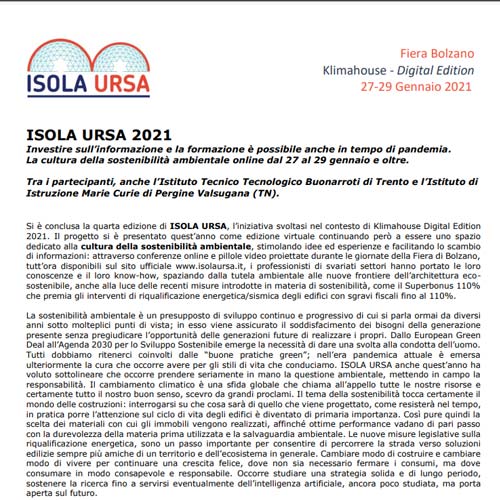 Istituto di istruzione 