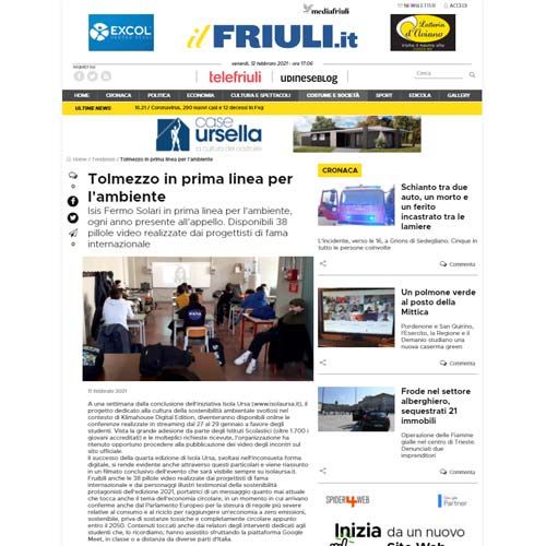 il Friuli.it