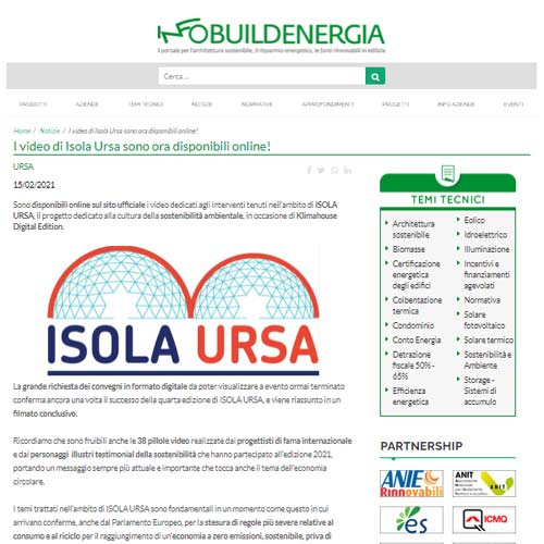 Info Buildenergia