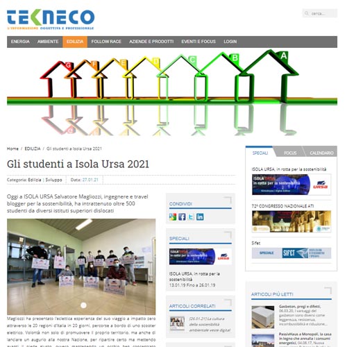Tekneco