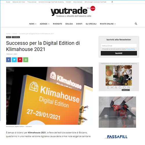 Youtrade