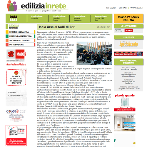 Ediliziainrete