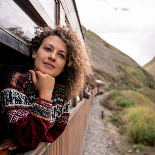 TERESA AGOVINO  Ingegnere Ambientale e Green Influencer