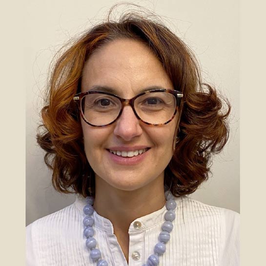 MANUELA ANTONELLI Docente Politecnico di Milano