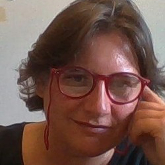 ARIANNA AZZELLINO Docente Politecnico di Milano