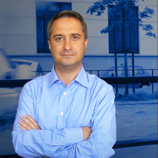 GIANFRANCO BECCIU Docente Politecnico di Milano