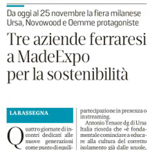 La Nuova Ferrara