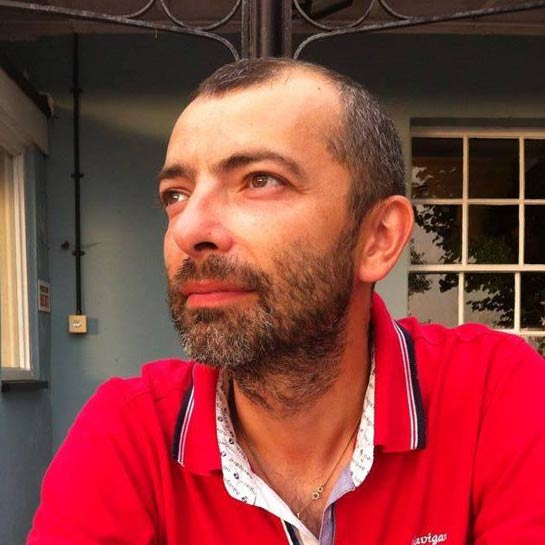 ENRICO SERGIO MAZZUCCHELLI Docente Politecnico di Milano