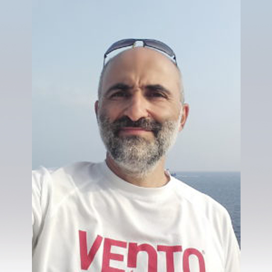 PAOLO PILERI Docente Politecnico di Milano