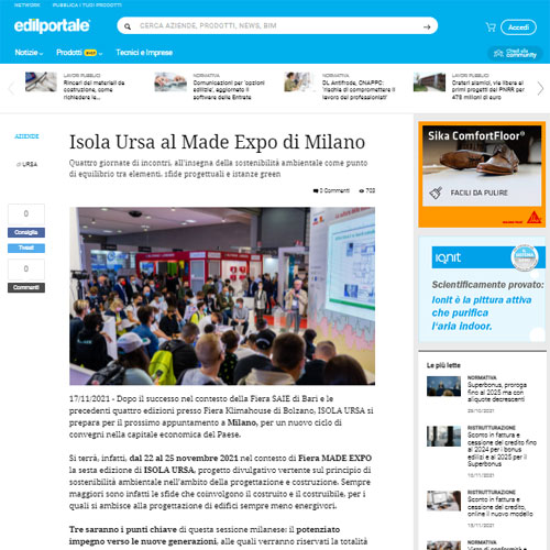 Edilportale