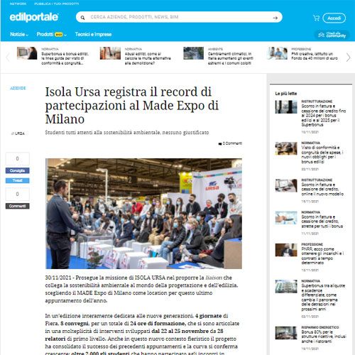 Edilportale