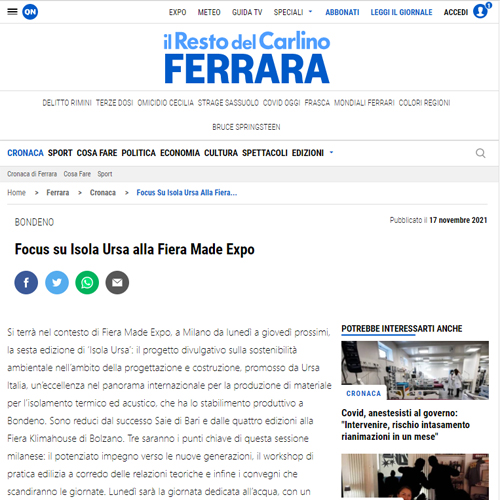 Il Resto del Carlino
