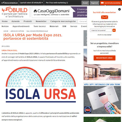 Infobuild