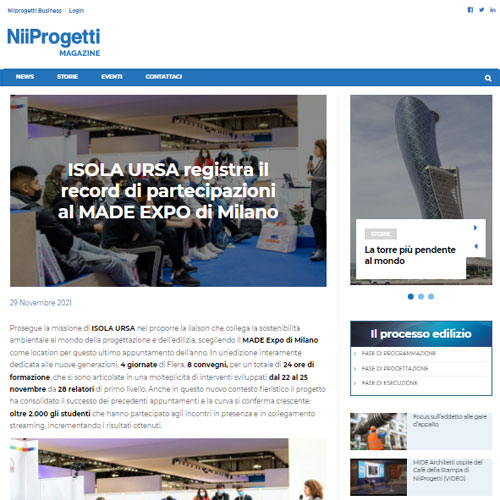 NiiProgetti