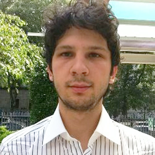 ALBERTO SPERONI  Dipartimento ABC, Politecnico di Milano