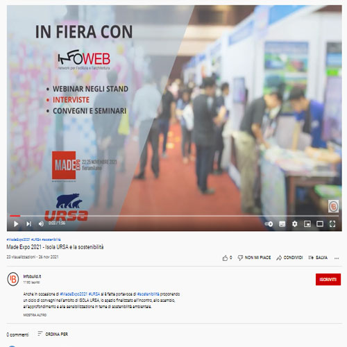 Infobuild