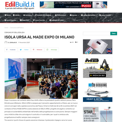EdilBuild