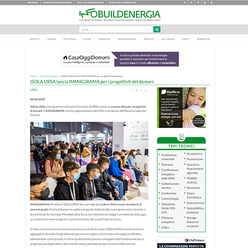 Infobuildenergia