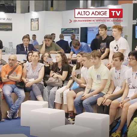 Servizio AltoAdige TV