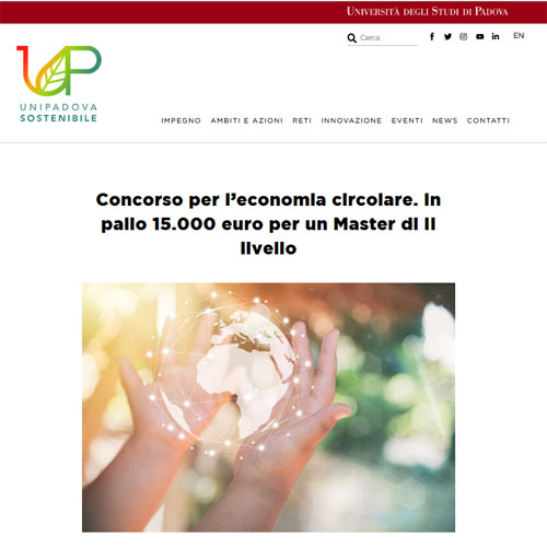 Università degli Studi di Padova