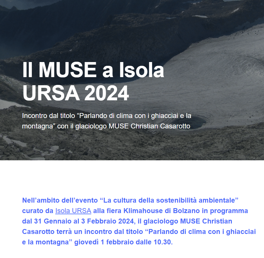 Il MUSE