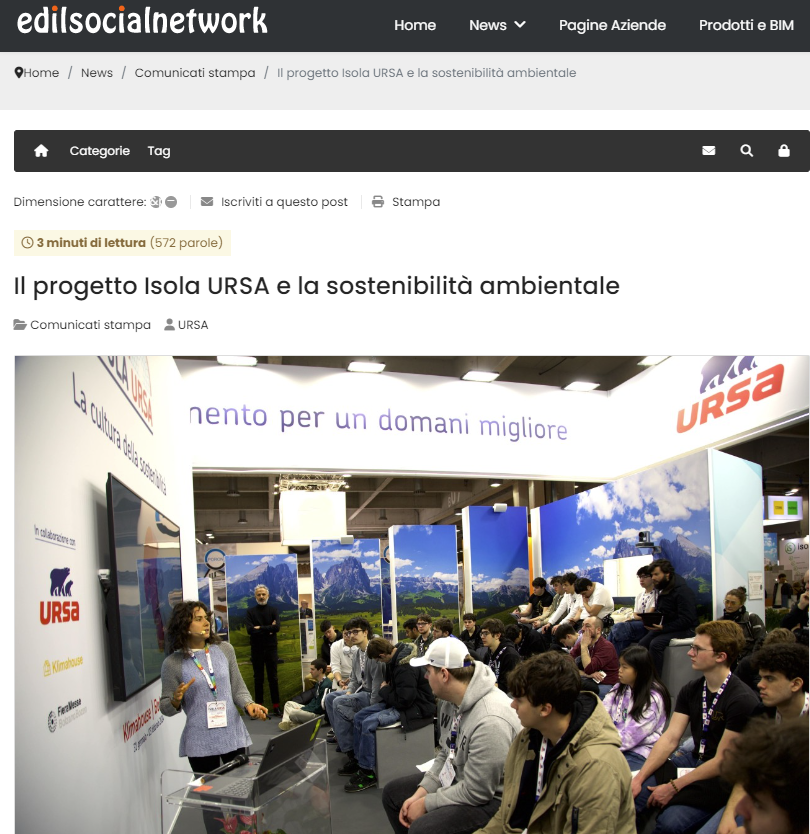 edilsocialnetwork